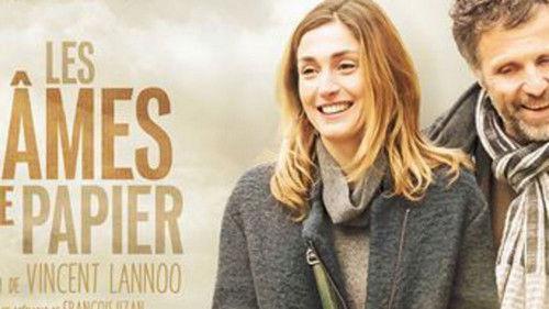 Paper Souls filmas žiurėti online