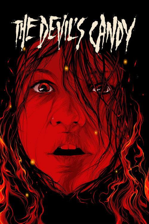 The Devil's Candy filmas online