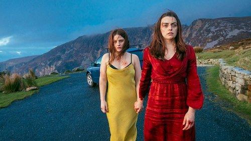 Wildfire filmas žiurėti online