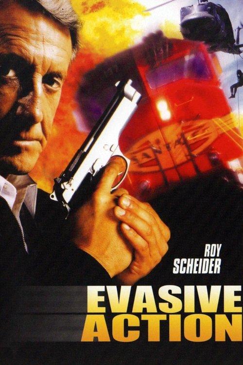 Evasive Action filmas online