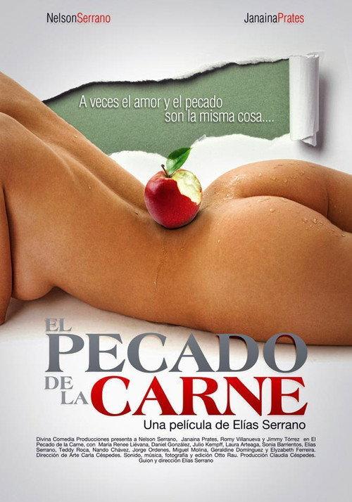 El pecado de la carne filmas online