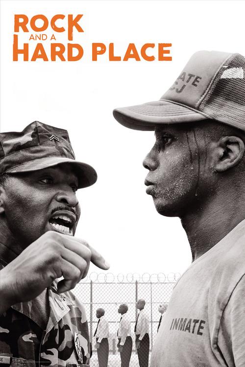 Rock and a Hard Place filmas online