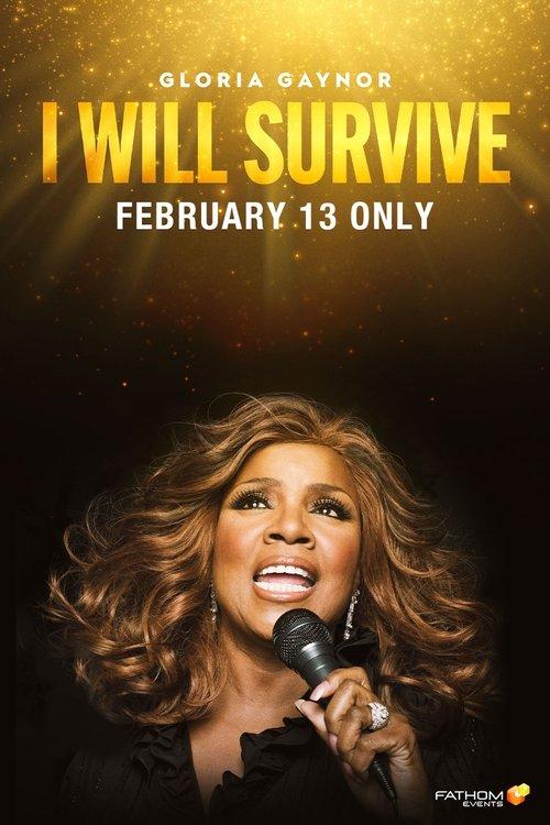 Gloria Gaynor: I Will Survive filmas online