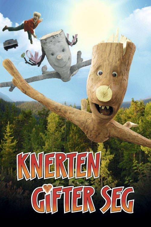 Knerten gifter seg filmas online