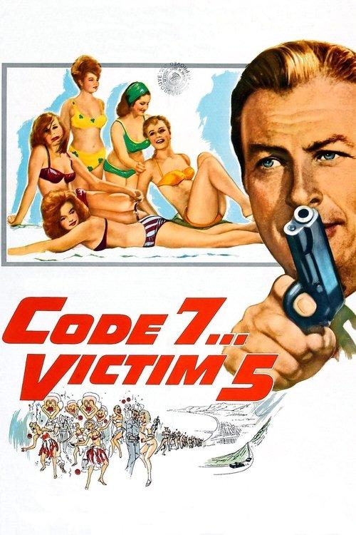 Victim Five filmas online
