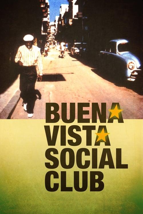 Buena Vista Social Club filmas online