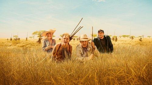 Rendez-vous chez les Malawas filmas žiurėti online