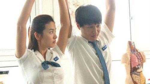 My Girl and I filmas žiurėti online