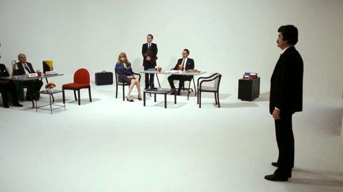 Abuk Sabuk Bir Film filmas žiurėti online