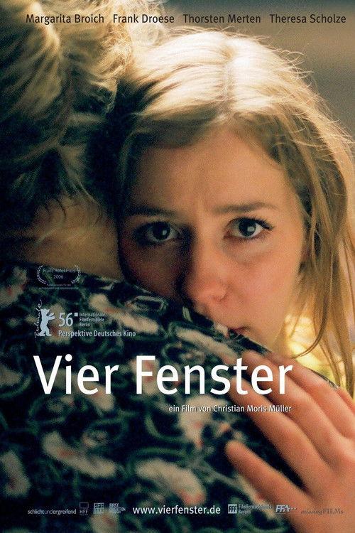 Four Windows filmas online