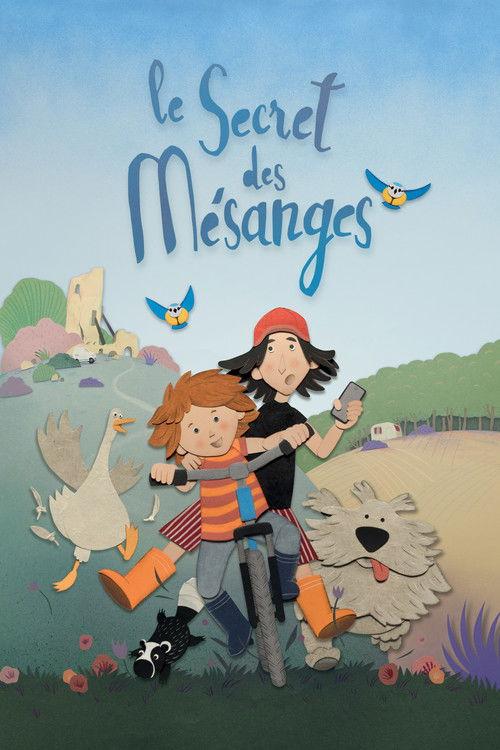 Le Secret des mésanges filmas online