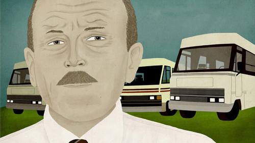Winnebago Man filmas žiurėti online