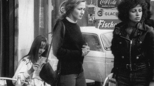 Erica Minor filmas žiurėti online