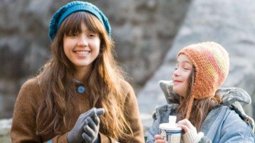 An Invisible Sign filmas žiurėti online