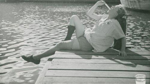 Pippi Långstrump filmas žiurėti online