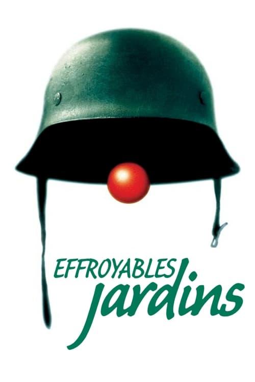Effroyables Jardins filmas online
