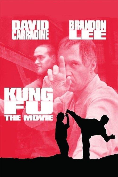 Kung Fu: The Movie filmas online