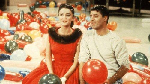 Cinderfella filmas žiurėti online