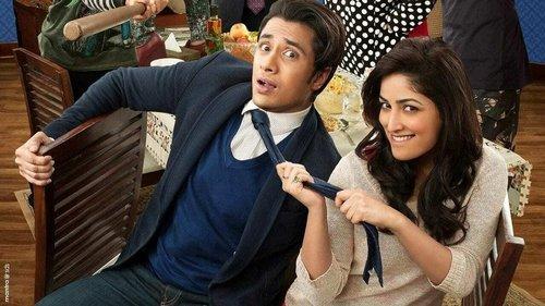 Total Siyapaa filmas žiurėti online