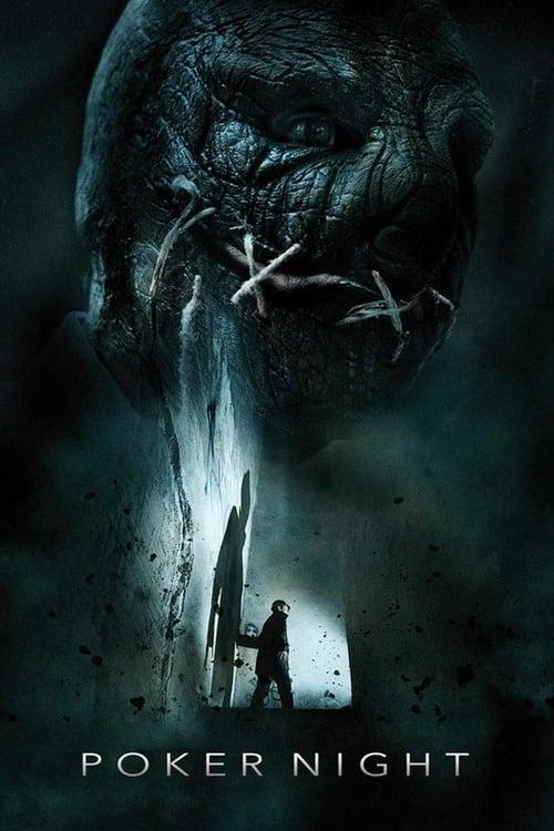 Poker Night filmas online
