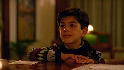 Off Season filmas žiurėti online