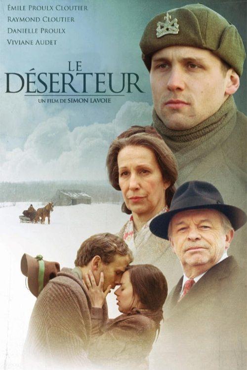 Le déserteur filmas online