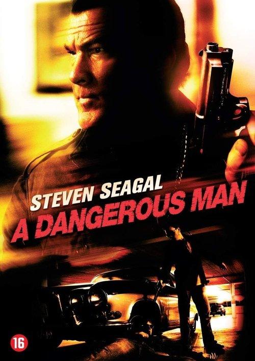 A Dangerous Man filmas online