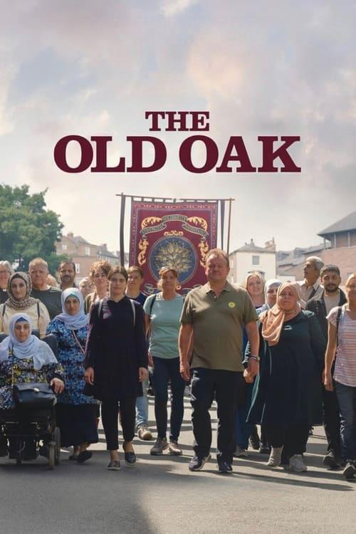 The Old Oak filmas online