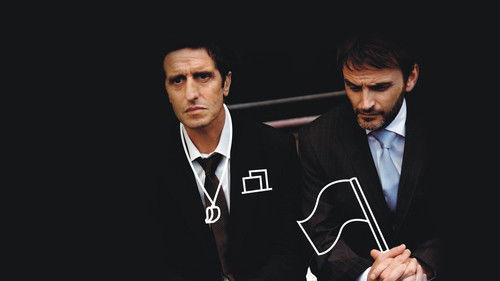 En fuera de juego filmas žiurėti online