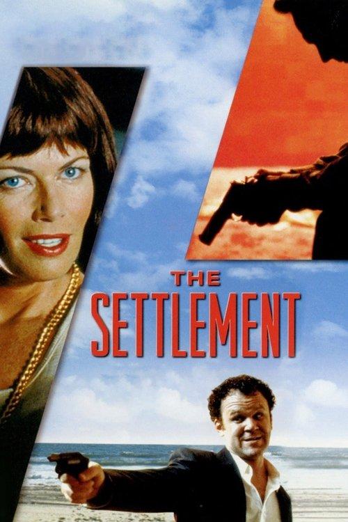 The Settlement filmas online