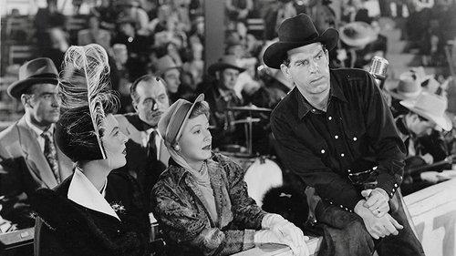 Never a Dull Moment filmas žiurėti online