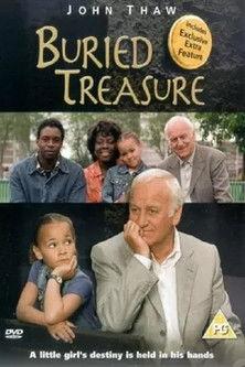 Buried Treasure filmas online