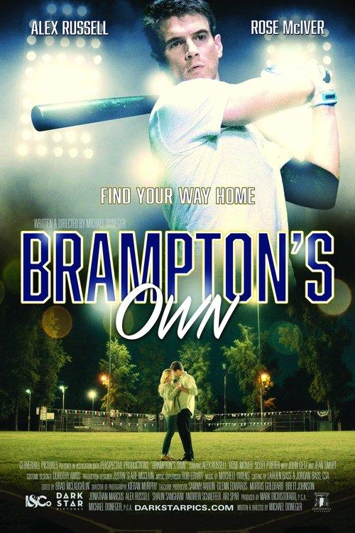 Brampton's Own filmas online