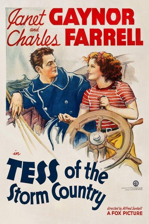 Tess of the Storm Country filmas online