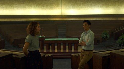 Kolumbas filmas žiurėti online