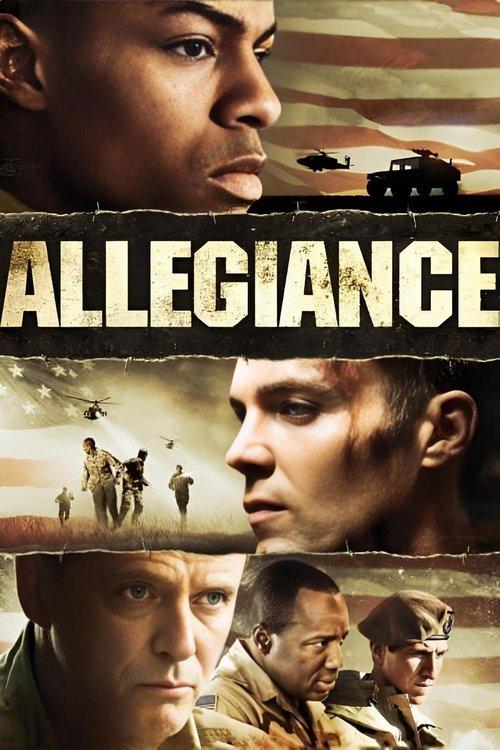 Allegiance filmas online