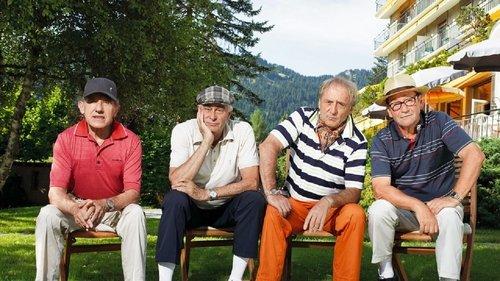 Sonntagsvierer filmas žiurėti online