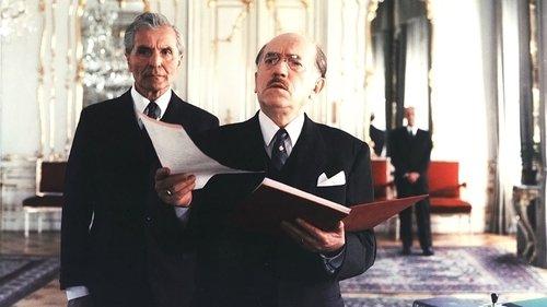 Dny zrady filmas žiurėti online