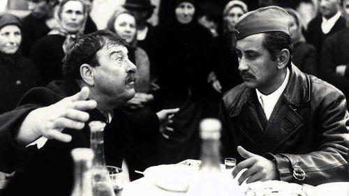 The Ambush filmas žiurėti online