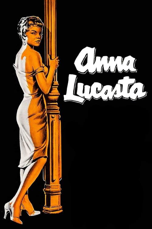 Anna Lucasta filmas online