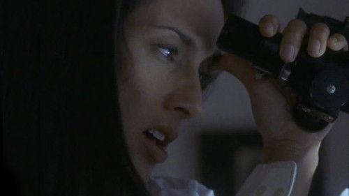 Voyeur Confessions filmas žiurėti online