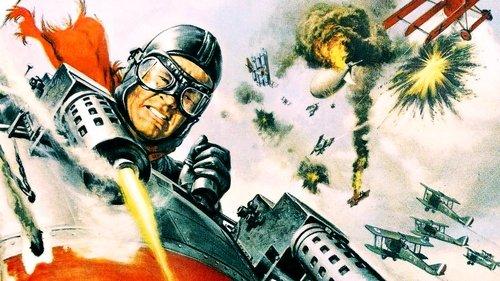 The Blue Max filmas žiurėti online