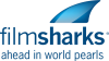 FilmSharks International studio logo