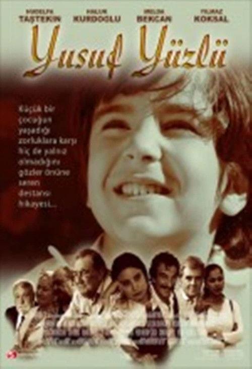 Yusuf Yüzlü filmas online