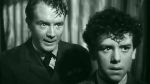 Cottage to Let filmas žiurėti online