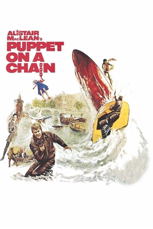 Puppet on a Chain filmas online