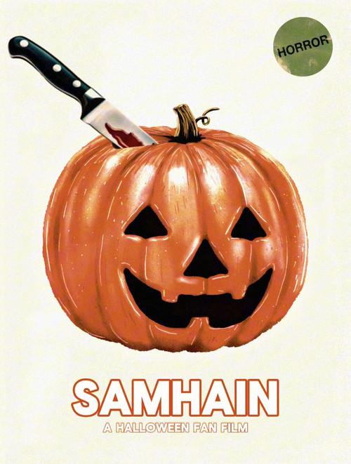 Samhain filmas online