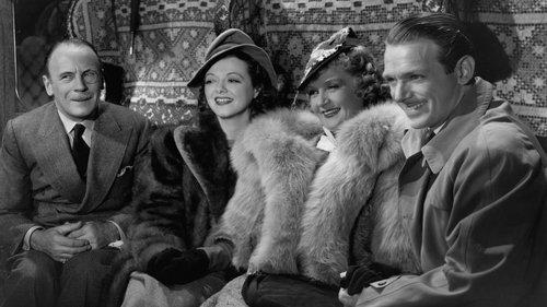 The Young in Heart filmas žiurėti online