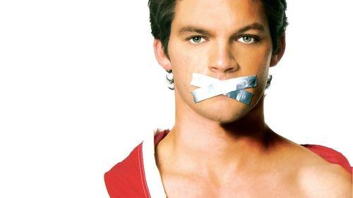 Poster Boy filmas žiurėti online