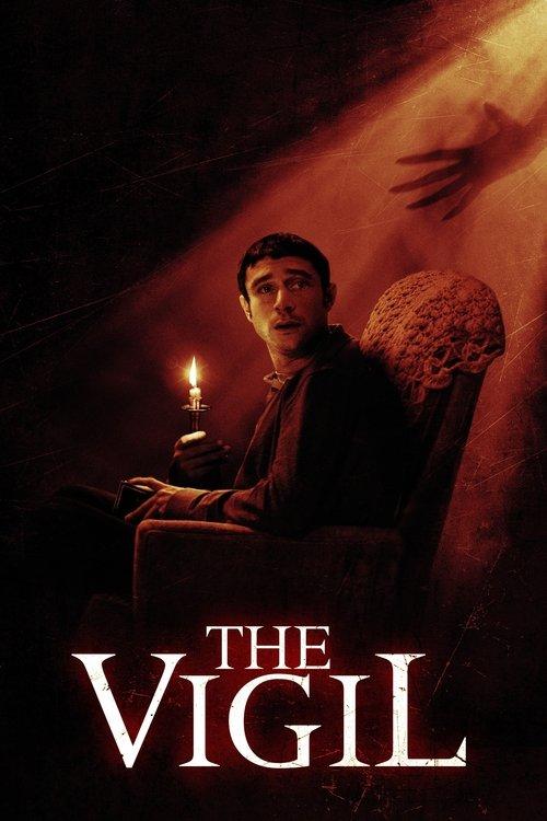 The Vigil filmas online